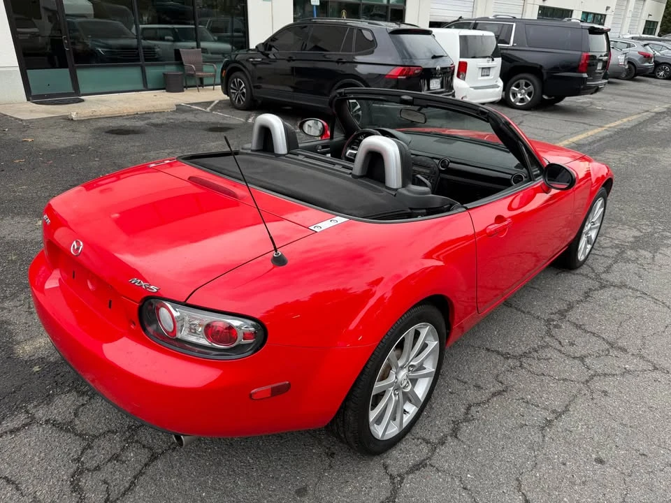 2006 Mazda NC MX-5 Miata - Image 3 of 20