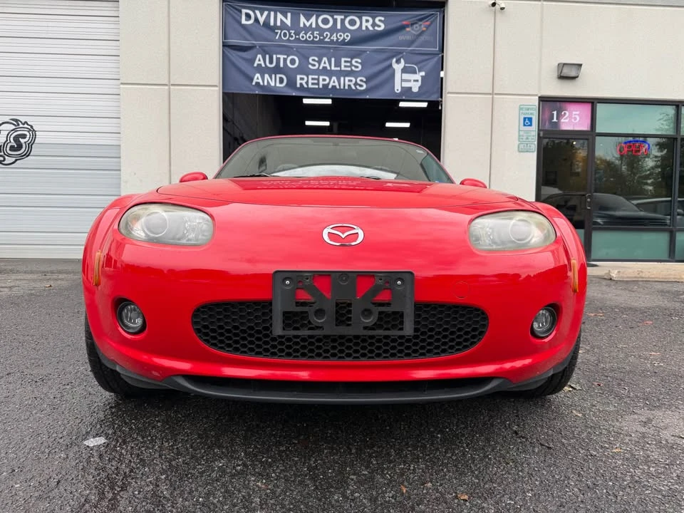 2006 Mazda NC MX-5 Miata - Image 18 of 20