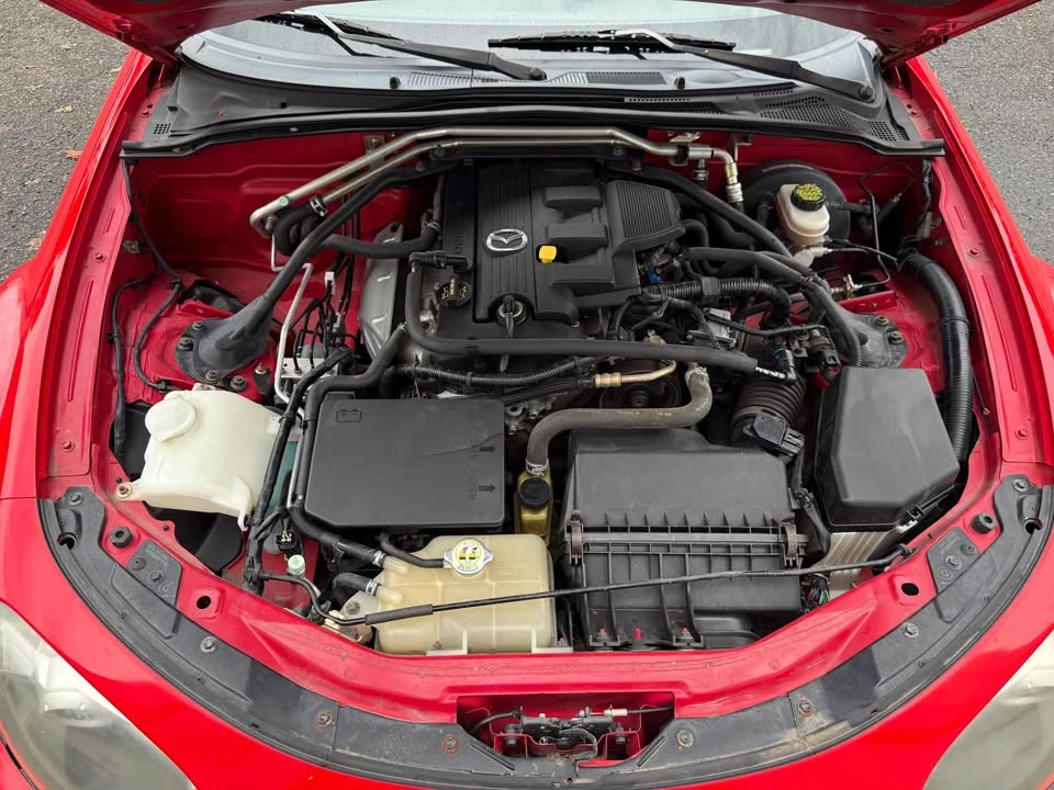 2006 Mazda NC MX-5 Miata - Image 16 of 20