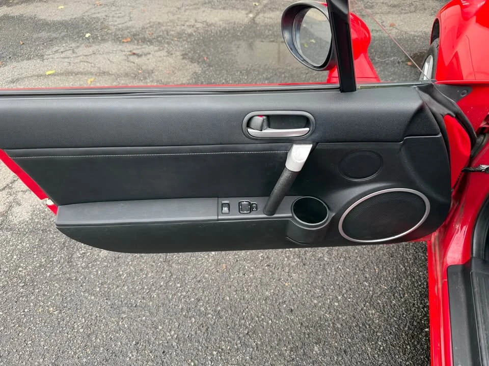 2006 Mazda NC MX-5 Miata - Image 7 of 20