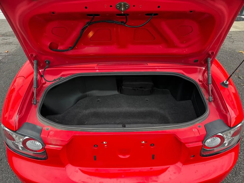 2006 Mazda NC MX-5 Miata - Image 10 of 20