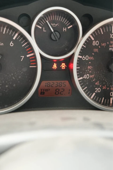 2006 Mazda NC MX-5 Miata - Image 11 of 11