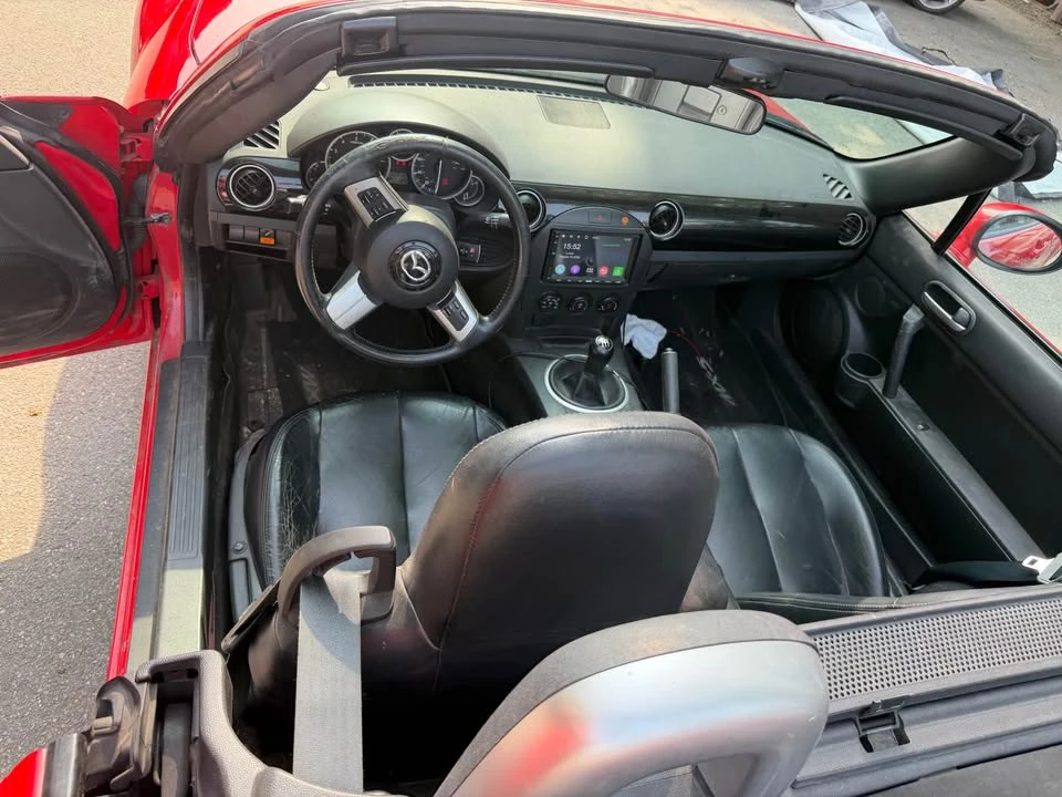 2006 Mazda NC MX-5 Miata - Image 6 of 8