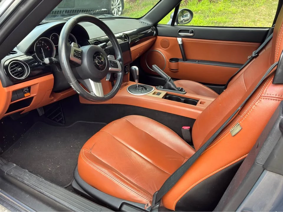 2006 Mazda NC MX-5 Miata - Image 4 of 7