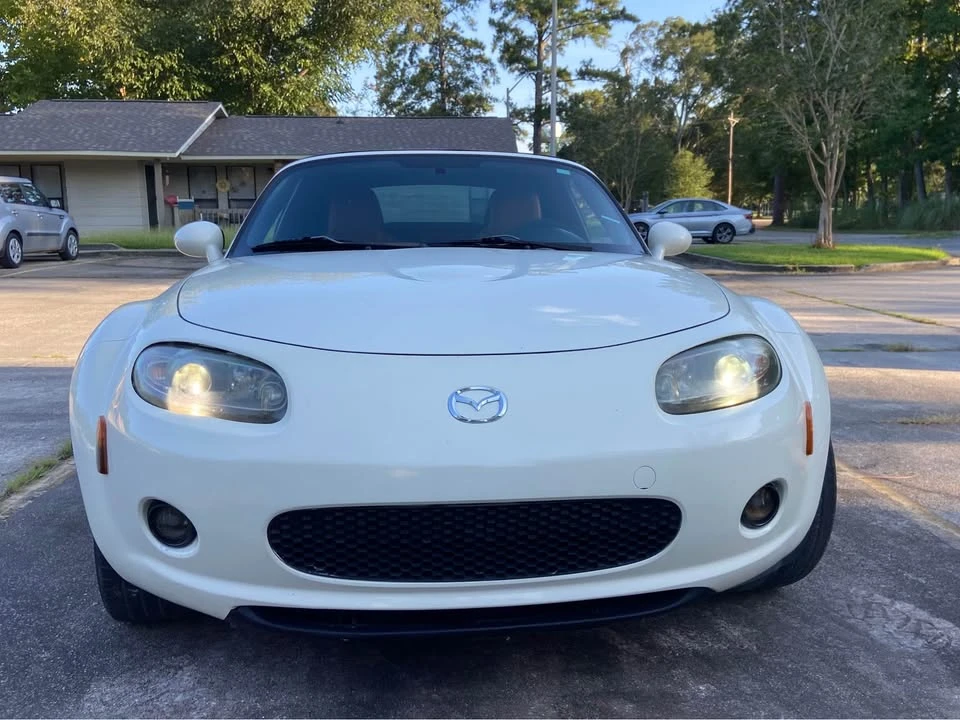 2006 Mazda NC MX-5 Miata - Image 3 of 12