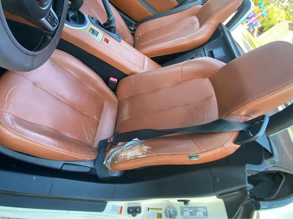 2006 Mazda NC MX-5 Miata - Image 8 of 12