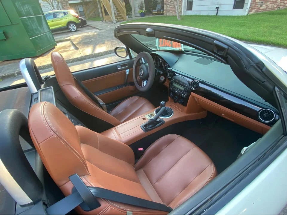 2006 Mazda NC MX-5 Miata - Image 7 of 12