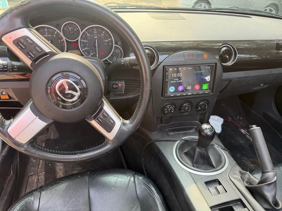 2006 Mazda NC MX-5 Miata - Image 5 of 7