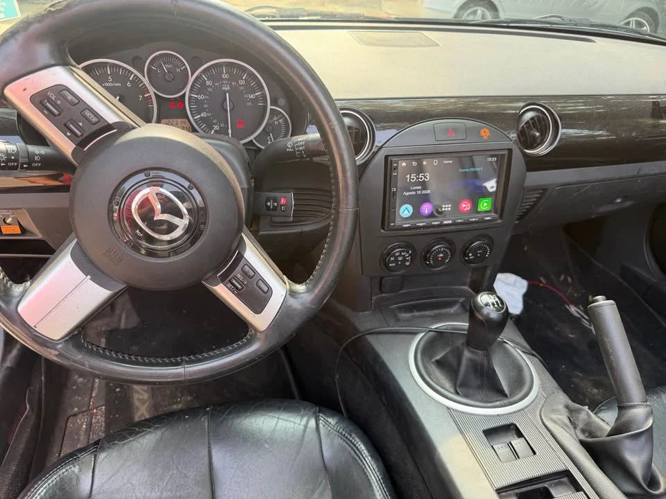2006 Mazda NC MX-5 Miata - Image 6 of 8