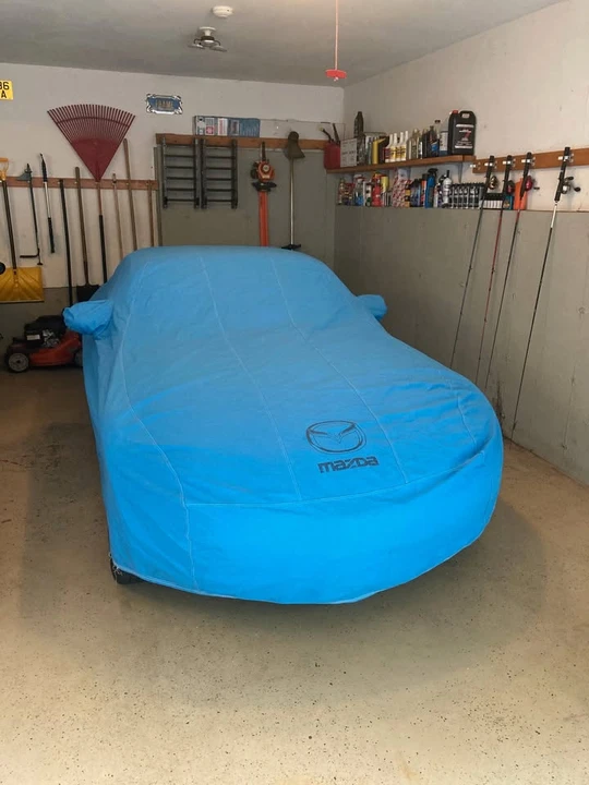2006 Mazda NC MX-5 Miata - Image 9 of 12