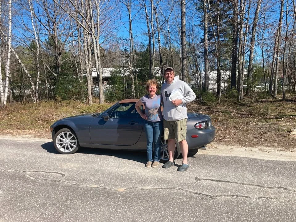 2006 Mazda NC MX-5 Miata - Image 12 of 12