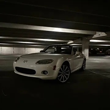 2006 Mazda MX-5 Grand Touring