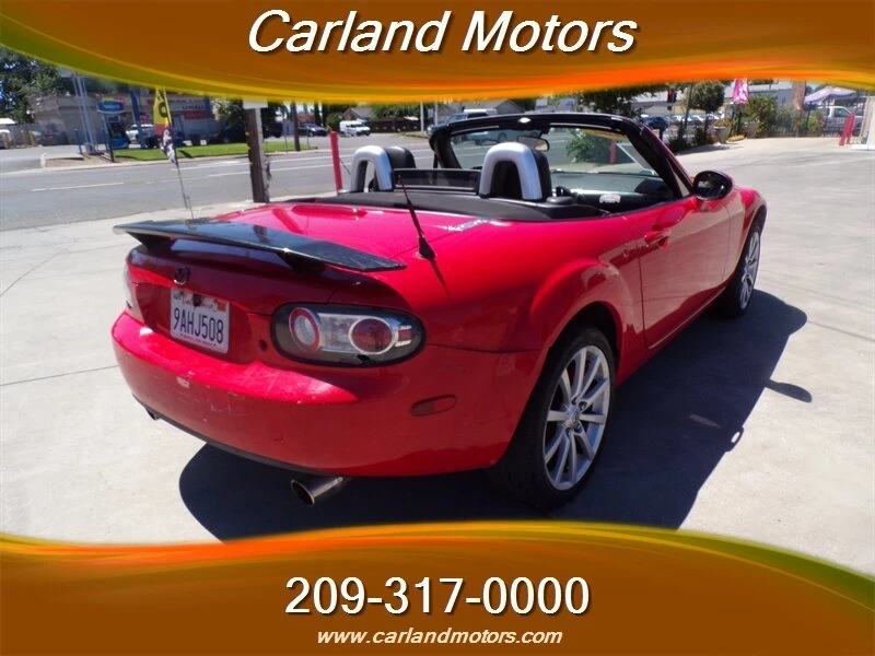 2006 Mazda NC MX-5 Miata - Image 8 of 20