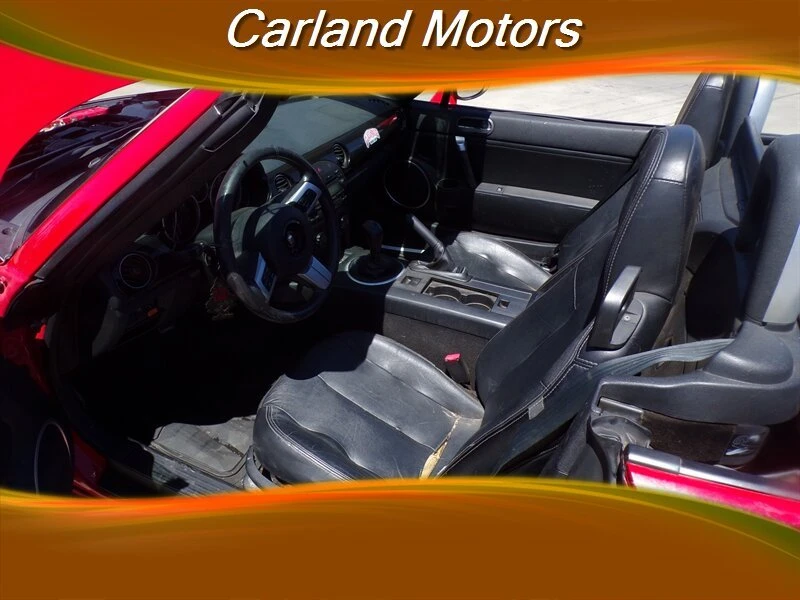 2006 Mazda NC MX-5 Miata - Image 15 of 20
