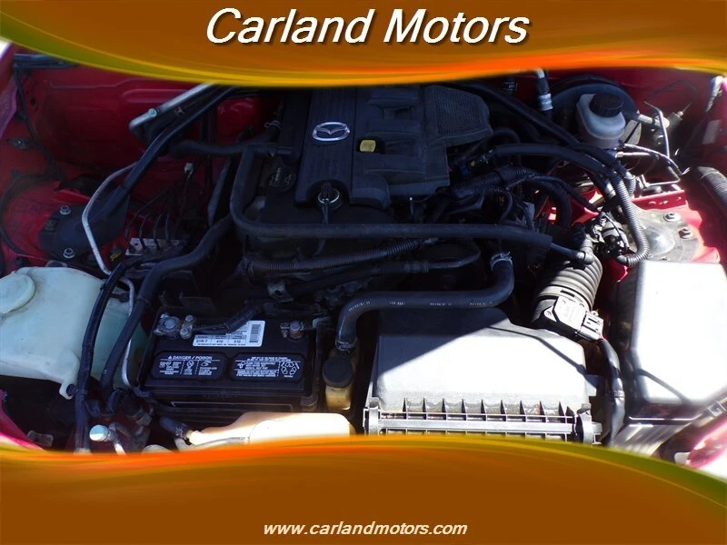 2006 Mazda NC MX-5 Miata - Image 14 of 20