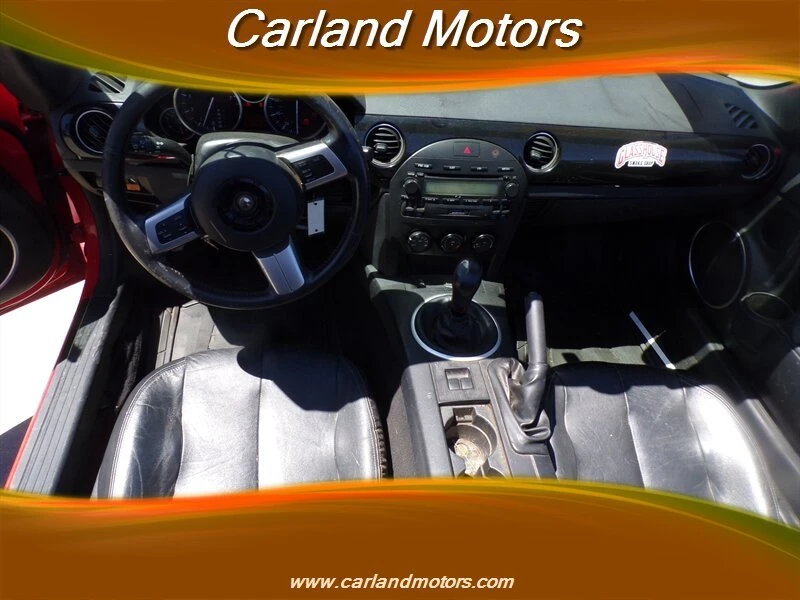 2006 Mazda NC MX-5 Miata - Image 16 of 20