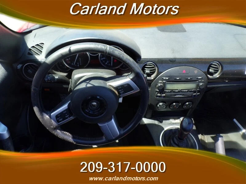 2006 Mazda NC MX-5 Miata - Image 17 of 20
