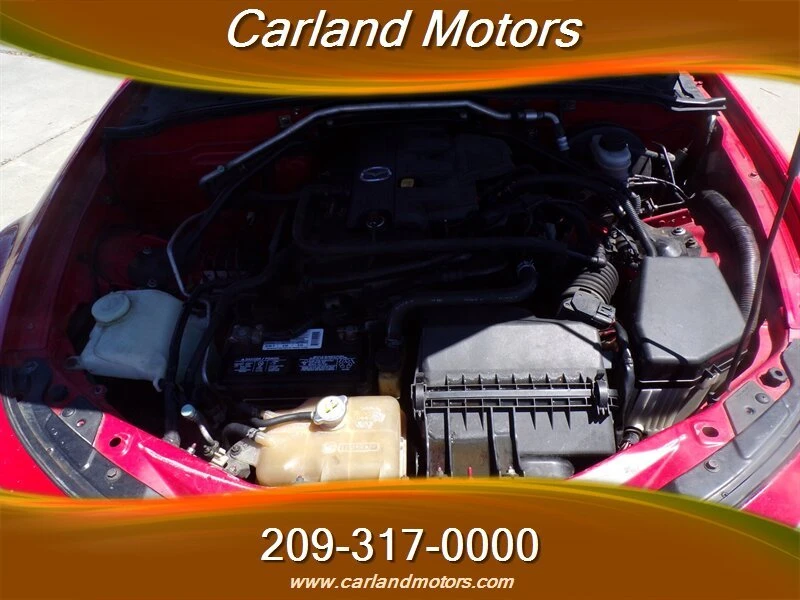 2006 Mazda NC MX-5 Miata - Image 13 of 20