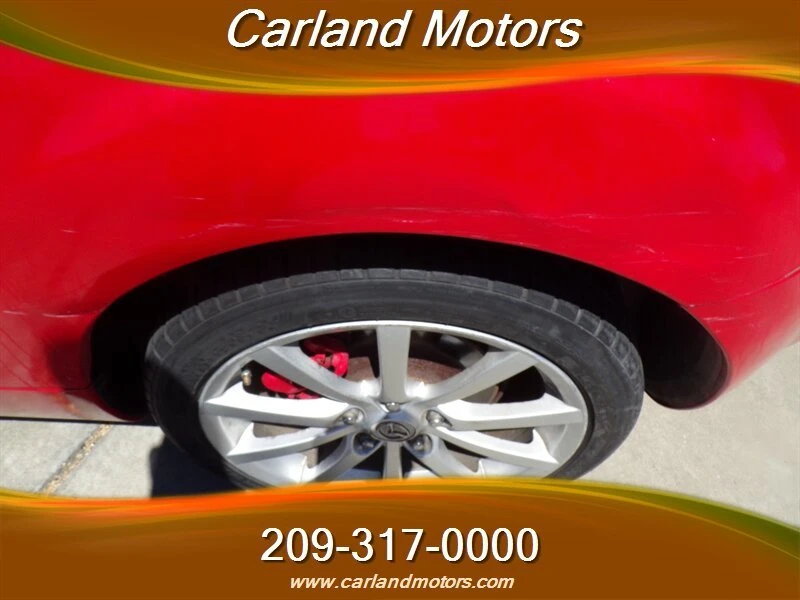 2006 Mazda NC MX-5 Miata - Image 10 of 20