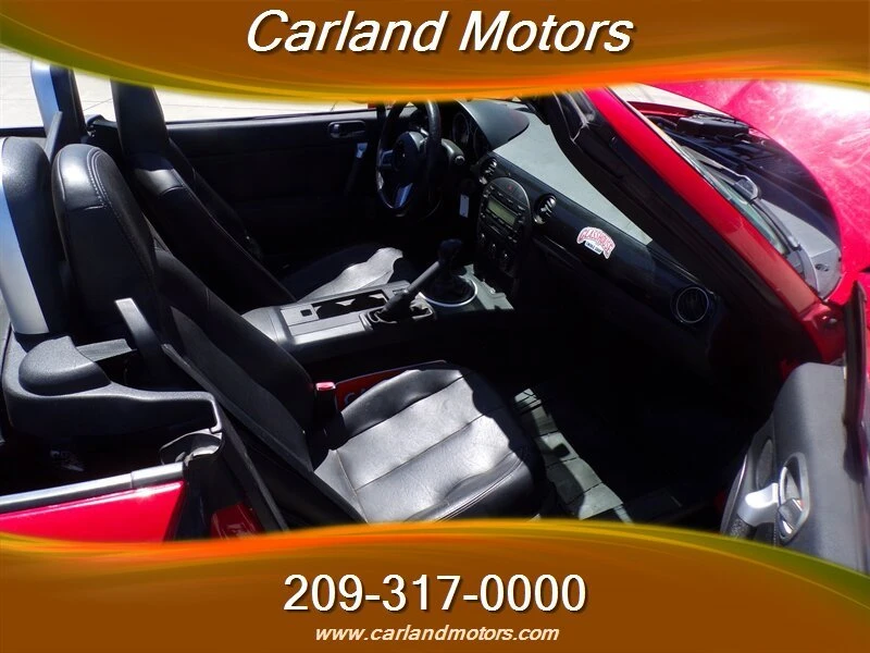 2006 Mazda NC MX-5 Miata - Image 20 of 20