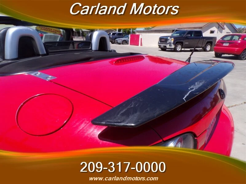 2006 Mazda NC MX-5 Miata - Image 11 of 20