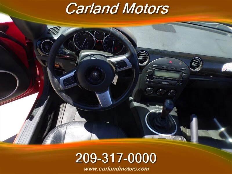 2006 Mazda NC MX-5 Miata - Image 18 of 20