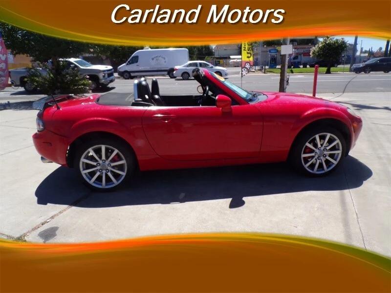 2006 Mazda NC MX-5 Miata - Image 9 of 20