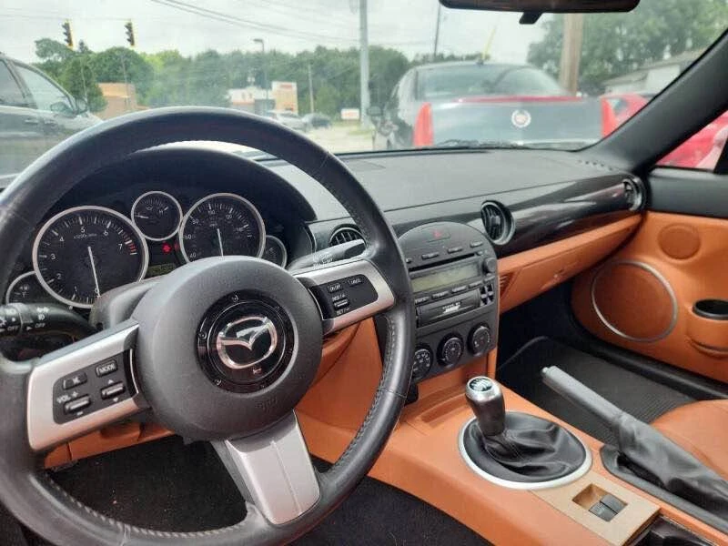 2006 Mazda NC MX-5 Miata - Image 5 of 5