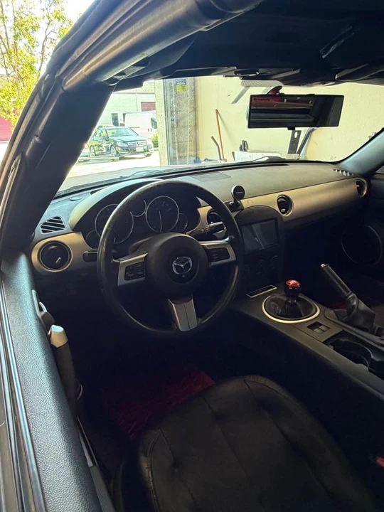 2006 Mazda NC MX-5 Miata - Image 5 of 10