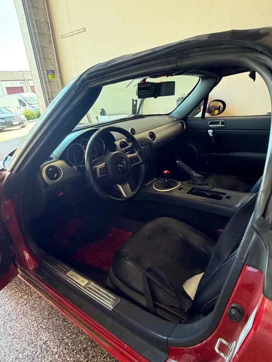 2006 Mazda NC MX-5 Miata - Image 6 of 10