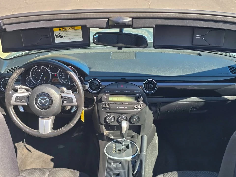 2006 Mazda NC MX-5 Miata - Image 18 of 20