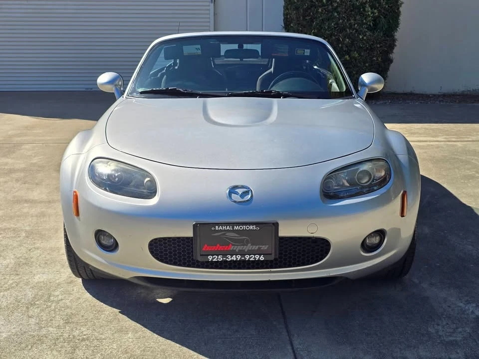 2006 Mazda NC MX-5 Miata - Image 3 of 20
