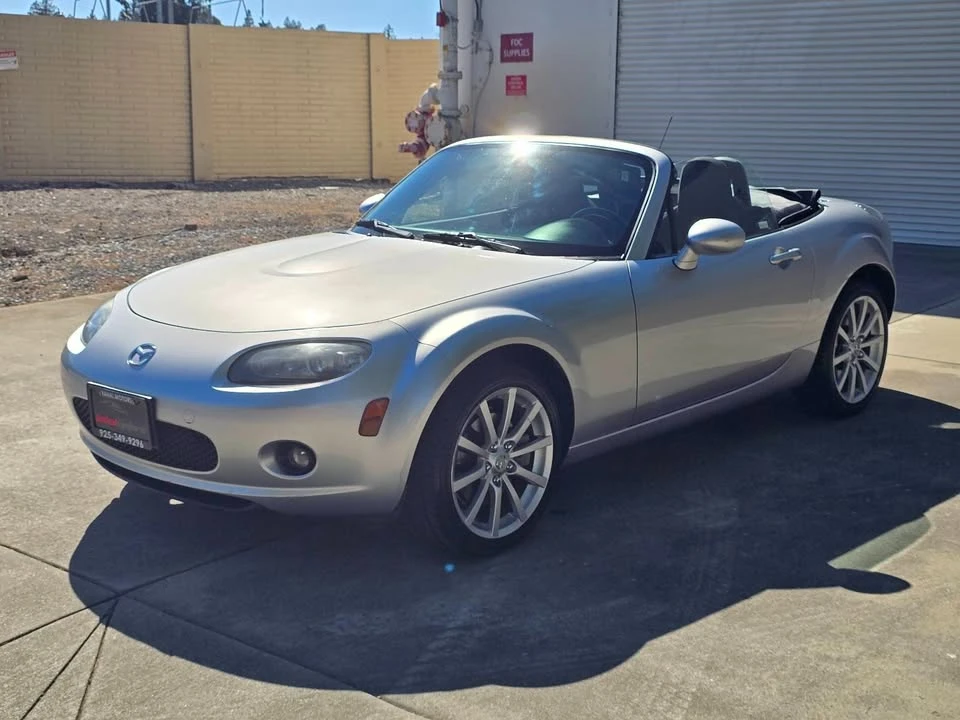 2006 Mazda NC MX-5 Miata - Image 4 of 20