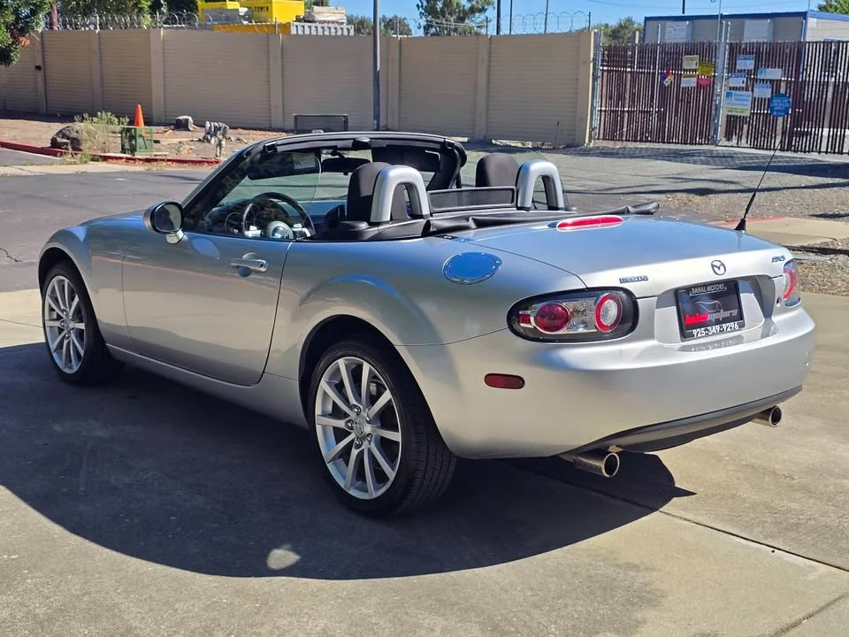 2006 Mazda NC MX-5 Miata - Image 10 of 20