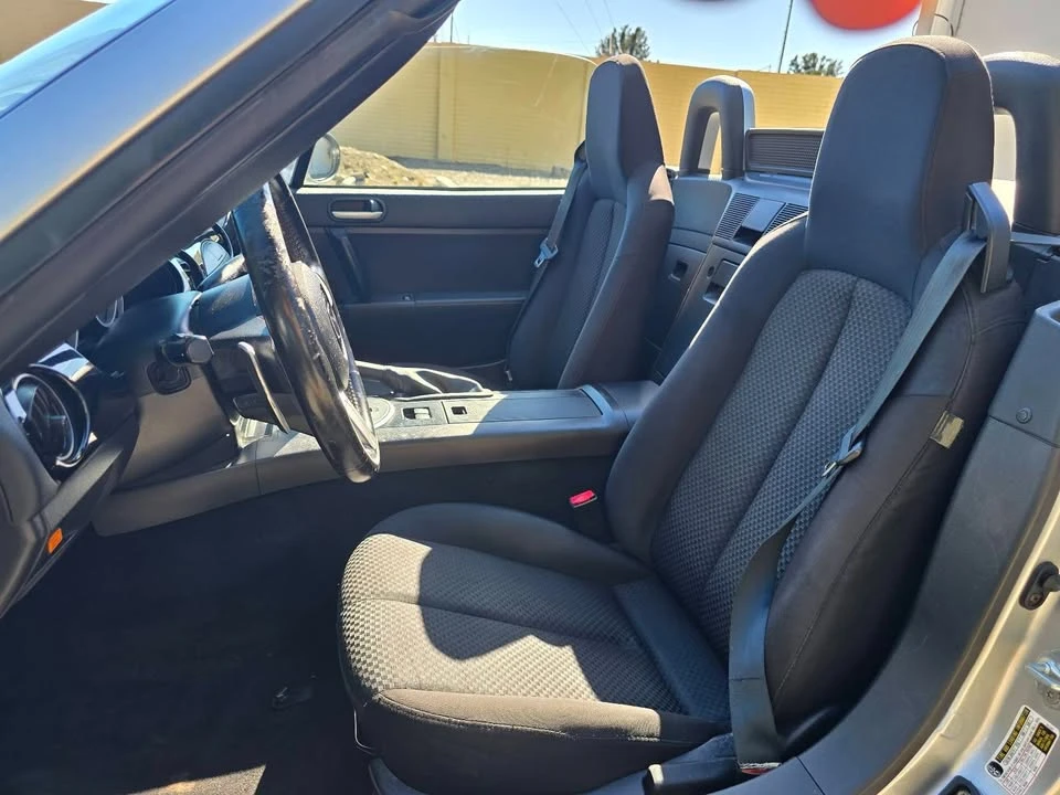 2006 Mazda NC MX-5 Miata - Image 9 of 20