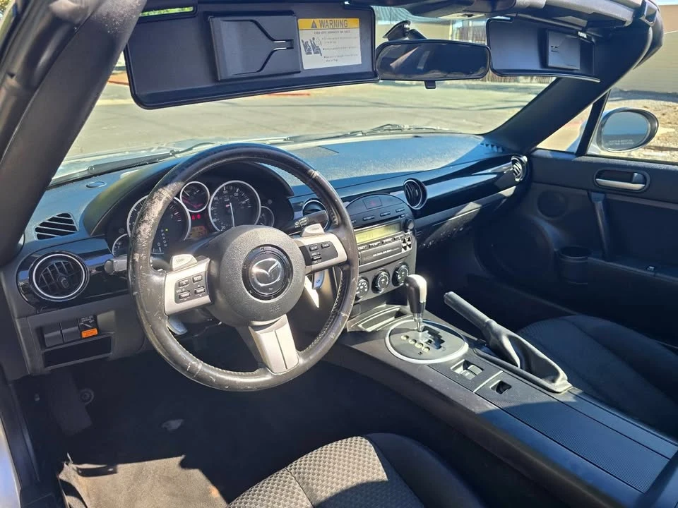 2006 Mazda NC MX-5 Miata - Image 7 of 20