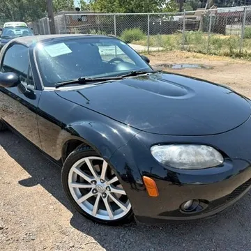 2006 Mazda MX-5 Miata