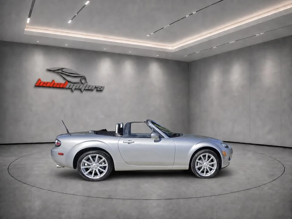 2006 Mazda NC MX-5 Miata - Image 13 of 20