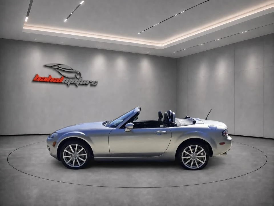 2006 Mazda NC MX-5 Miata - Image 5 of 20