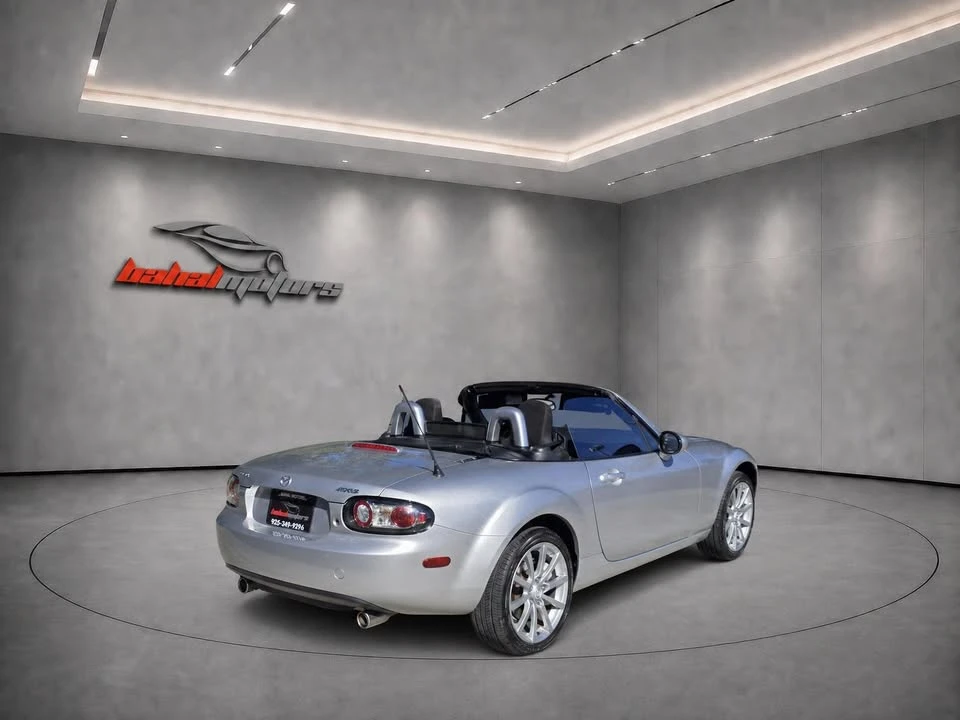 2006 Mazda NC MX-5 Miata - Image 12 of 20