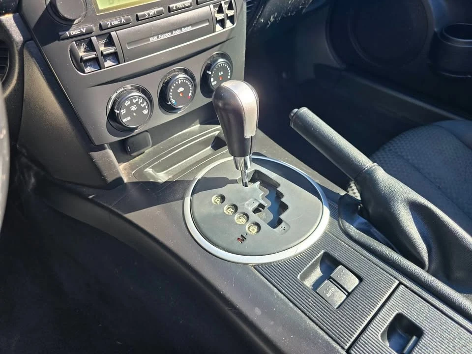 2006 Mazda NC MX-5 Miata - Image 20 of 20