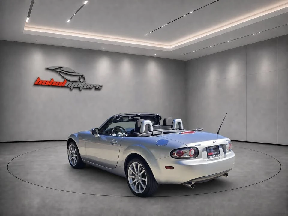 2006 Mazda NC MX-5 Miata - Image 10 of 20