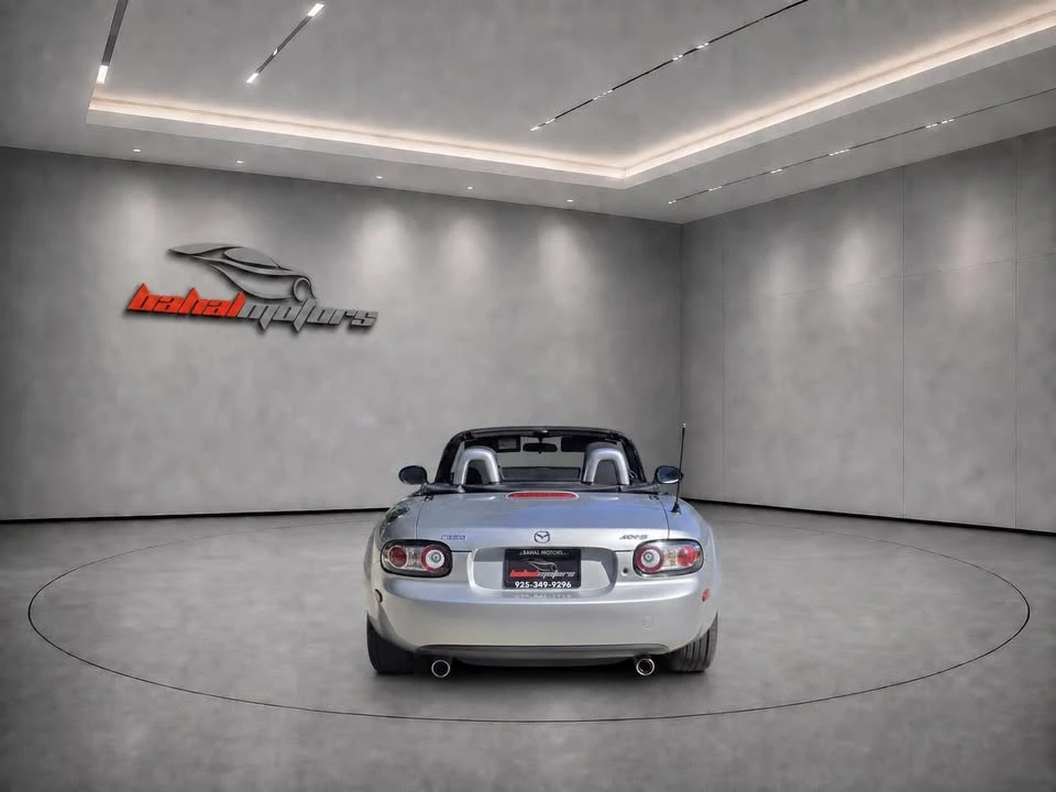2006 Mazda NC MX-5 Miata - Image 11 of 20