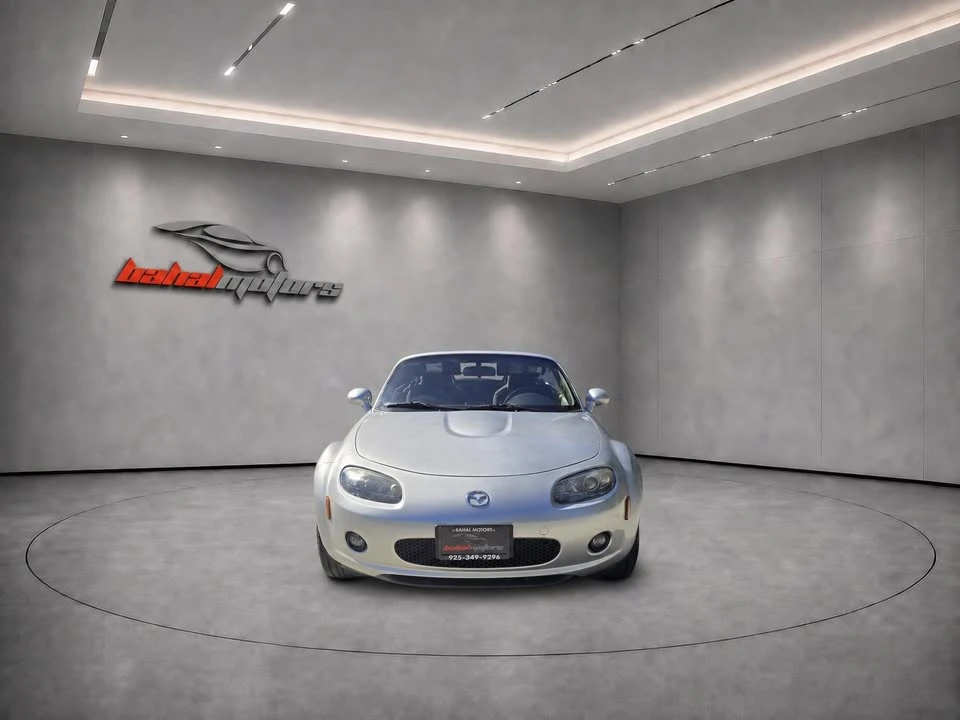 2006 Mazda NC MX-5 Miata - Image 3 of 20