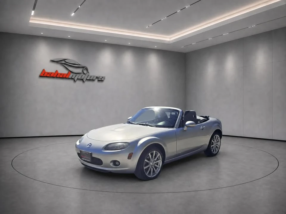 2006 Mazda NC MX-5 Miata - Image 4 of 20