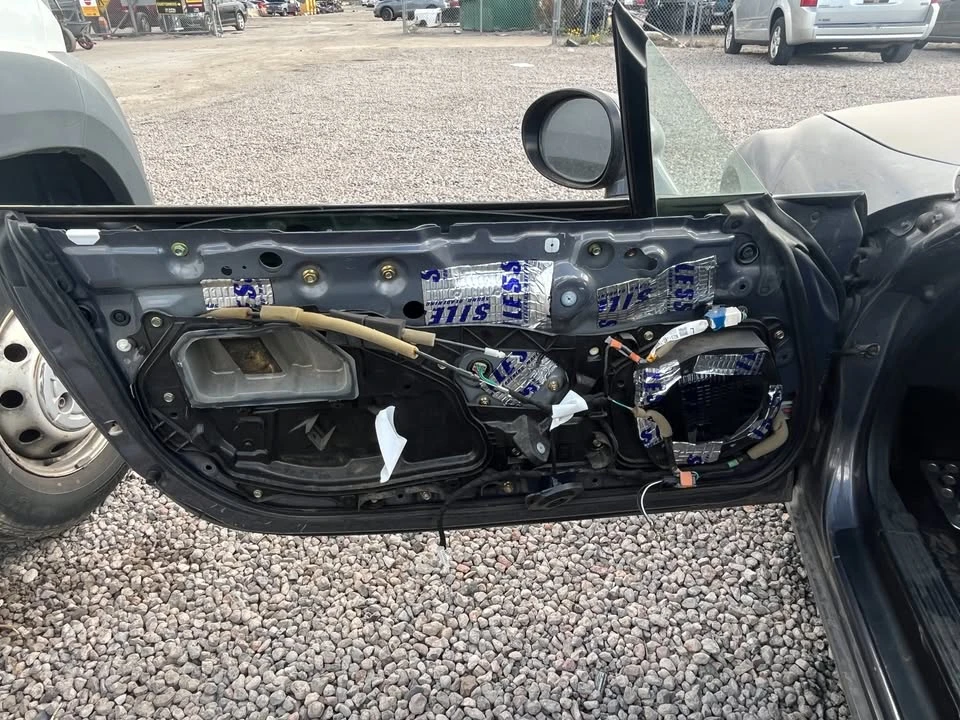 2006 Mazda NC MX-5 Miata - Image 10 of 14