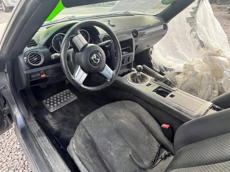 2006 Mazda NC MX-5 Miata - Image 9 of 14