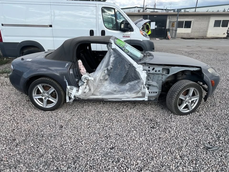 2006 Mazda NC MX-5 Miata - Image 8 of 14