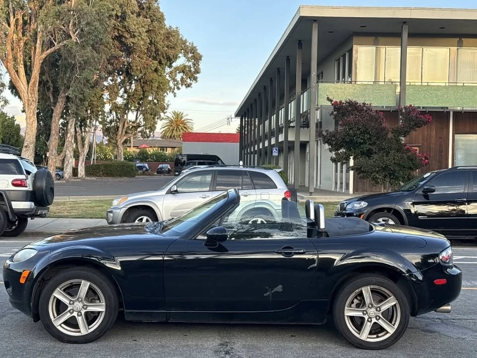 2006 Mazda NC MX-5 Miata - Image 3 of 9