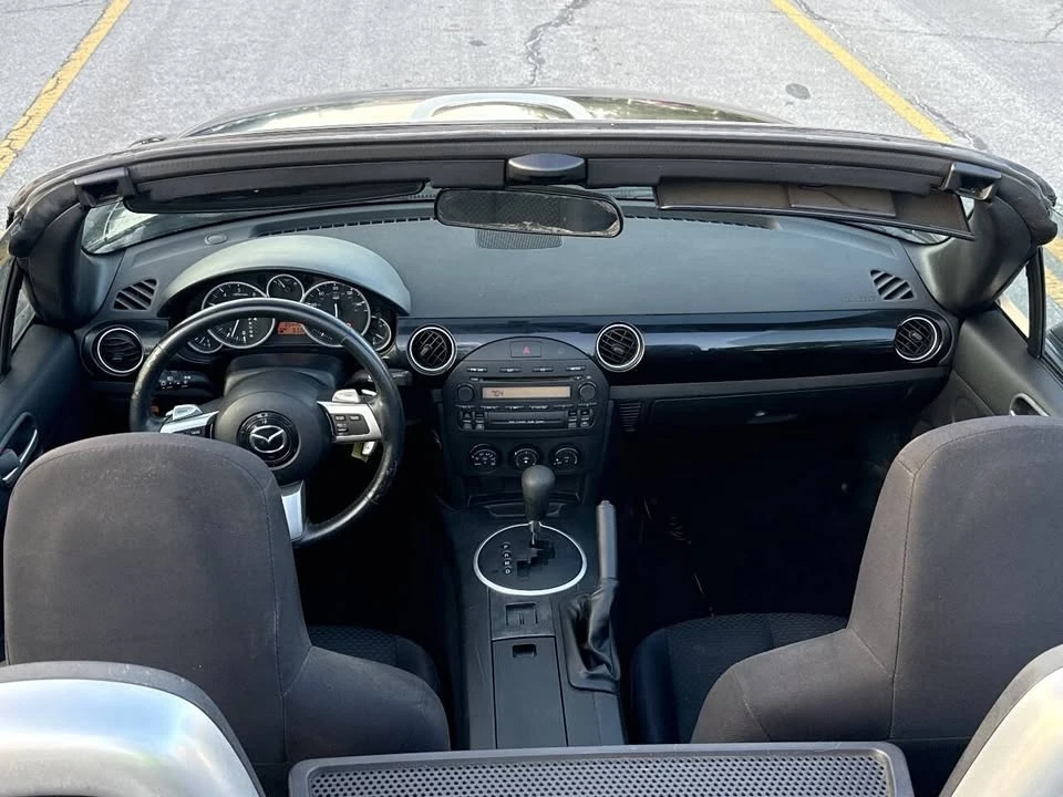2006 Mazda NC MX-5 Miata - Image 6 of 9
